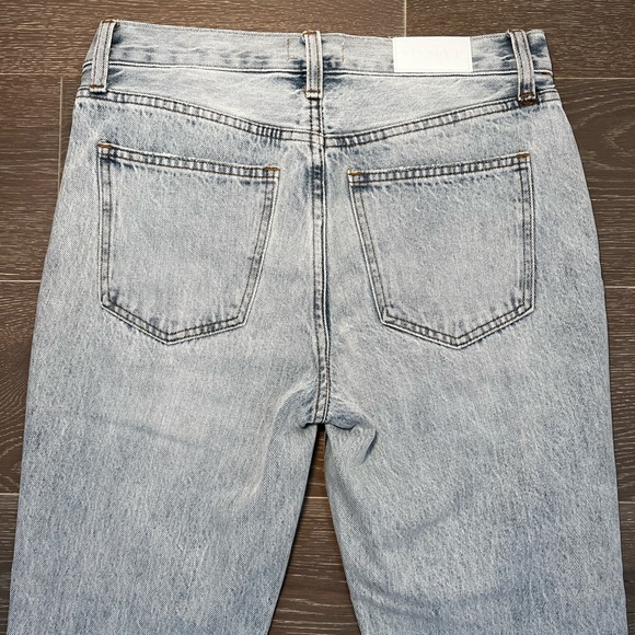 PISTOLA Jeans Size 26 - Picture 5 of 13